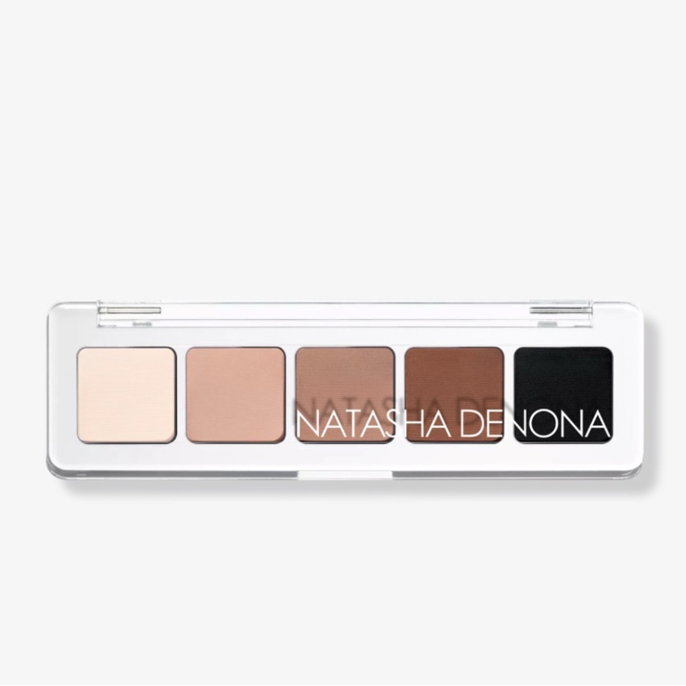Natasha Denona Mini Eye Sculpt Palette